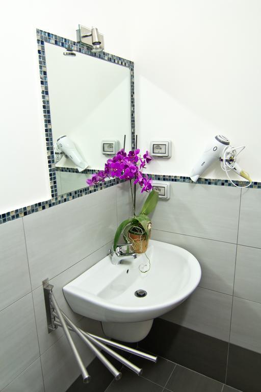 B&B Tifeo Villafranca Tirrena Exterior foto